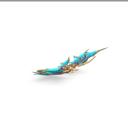 Modelo de Day Dream Wing
