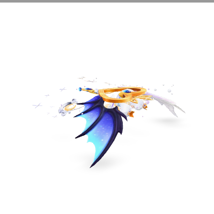 Modelo de Eternal Soulheart Wing