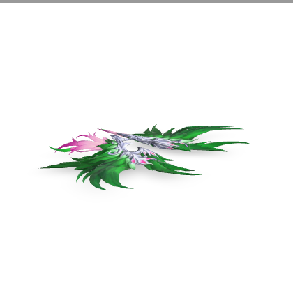 Modelo de Fae Spirit Wing
