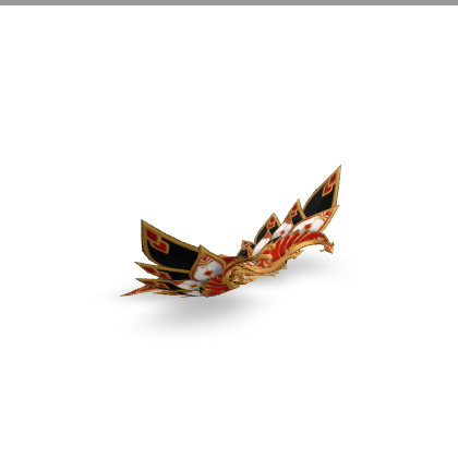 Modelo de Kreitos Wing