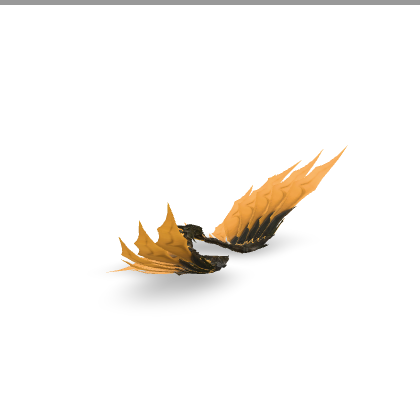 Modelo de Obsidian Flare Wing