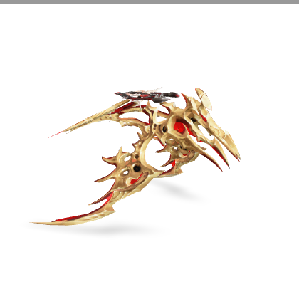 Modelo de Quivering Wing