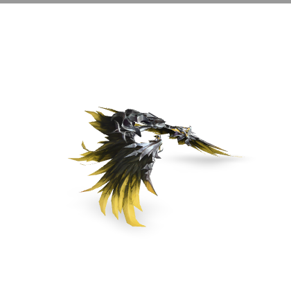 Modelo de Serene Wing