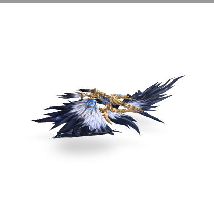 Modelo de Sylphid Glider Wing