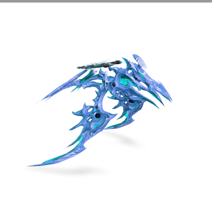 Modelo de Tidal Wraith Wing