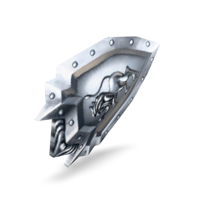 Modelo de Righteous Shield