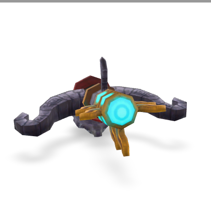 Modelo de Obelisk Bowgun
