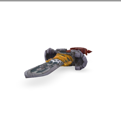 Modelo de Obelisk Blade