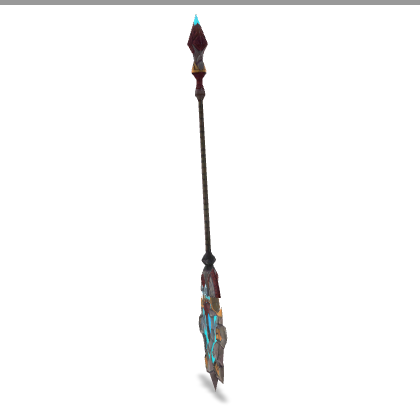 Modelo de Obelisk Spear
