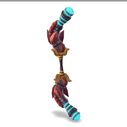 Modelo de Obelisk Bow