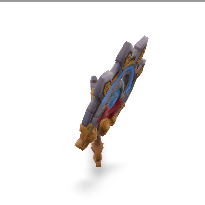 Modelo de Obelisk Katar