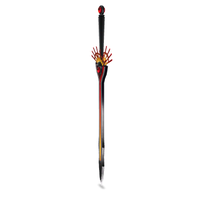 Modelo de Reactive Junon Sword [v]