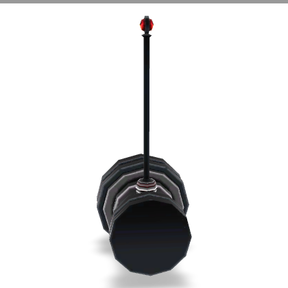 Modelo de Reactive Junon Hammer [v]