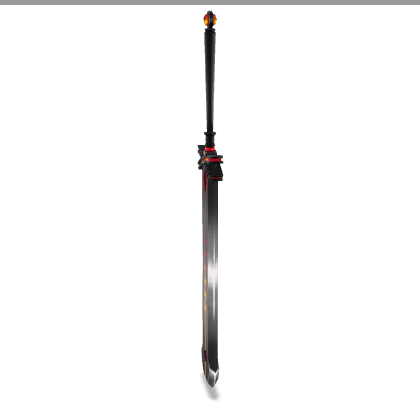 Modelo de Reactive Junon Two Handed Sword [v]