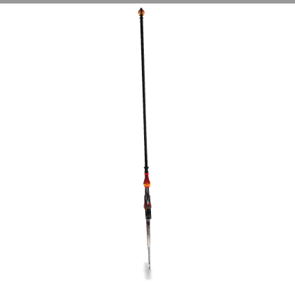 Modelo de Reactive Junon Spear [v]