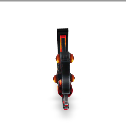 Modelo de Reactive Junon Gun [v]
