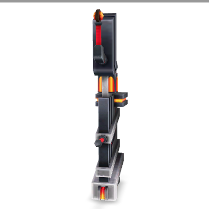 Modelo de Reactive Junon Cannon [v]
