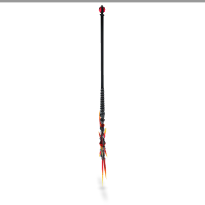 Modelo de Reactive Junon Staff [v]
