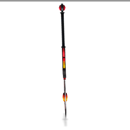 Modelo de Reactive Junon Wand [v]