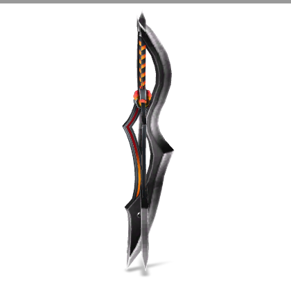 Modelo de Reactive Junon Dual Swords [v]