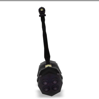 Modelo de Cerberus Hammer