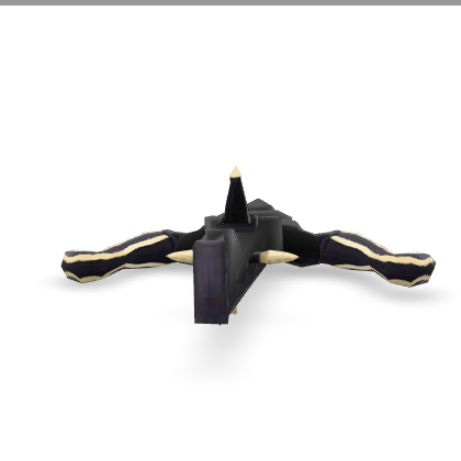 Modelo de Cerberus Crossbow