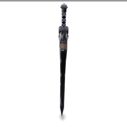 Modelo de Cerberus Sacred Hander