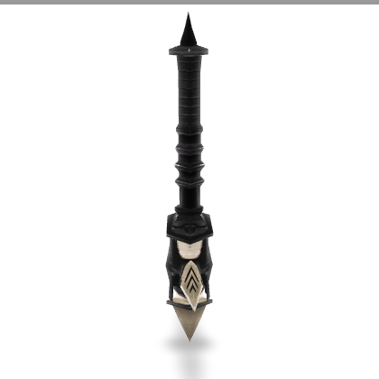 Modelo de Cerberus Axe