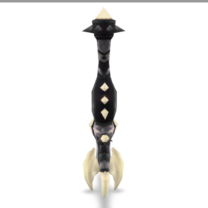 Modelo de Cerberus Cannon