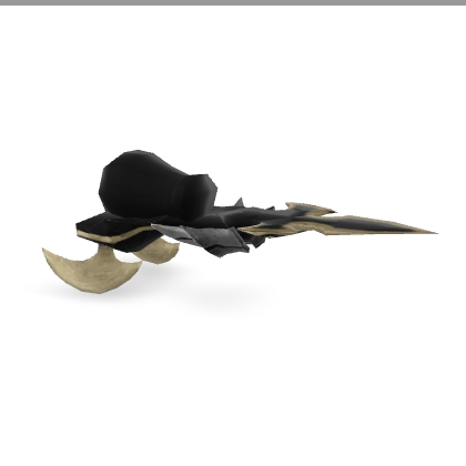 Modelo de Cerberus Katar