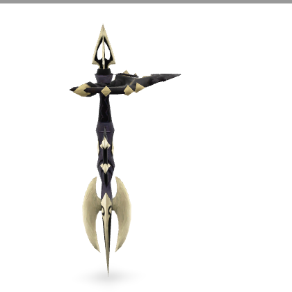 Modelo de Cerberus Dual Wield