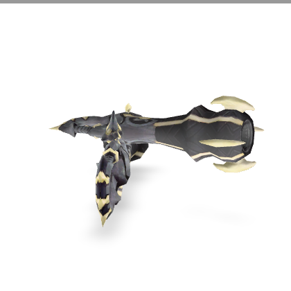 Modelo de Cerberus Dual Gun